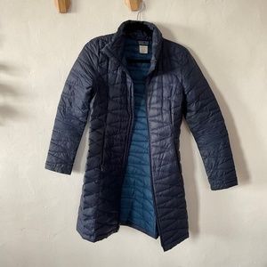 Patagonia Quilted Jacket